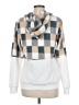 Romantic Hut 100% Polyester White Fleece Size M - photo 2