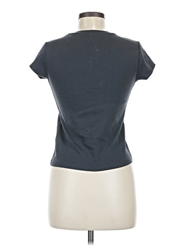 Stradivarius Short Sleeve T-Shirt (view 2)