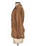 Zara Brown 3/4 Sleeve Blouse Size XS - photo 5