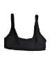 J.Crew Black Swimsuit Top Size L - photo 1
