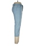 Forever 21 Color Block Blue Jeans Size 31 waist - photo 4