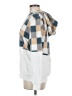 Romantic Hut 100% Polyester White Fleece Size M - photo 5