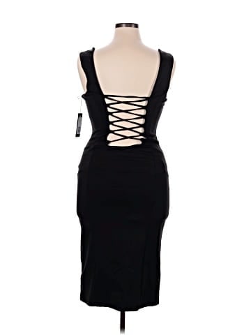 TA3 Cocktail Dress (view 2)