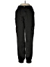 Adika 100% Polyester Black Cargo Pants Size M - photo 1