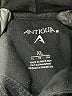 Antigua Black Pullover Hoodie Size XL - photo 7
