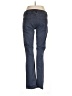 CAbi Hearts Blue Jeans Size 10 - photo 2