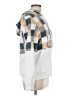 Romantic Hut 100% Polyester White Fleece Size M - photo 4