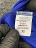 Unbranded 100% Polyester Blue Cocktail Dress Size XS - photo 5