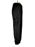 Adika 100% Polyester Black Cargo Pants Size M - photo 4