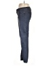 CAbi Hearts Blue Jeans Size 10 - photo 5