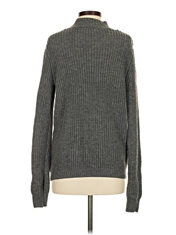 Derek Heart Pullover Sweater (view 2)