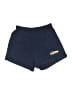 SOFFE Solid Blue Athletic Shorts Size L - photo 1