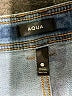 Aqua Blue Jeans Size 29 waist - photo 7