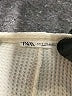 Zara Ivory Romper Size S - photo 4