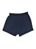 SOFFE Solid Blue Athletic Shorts Size L - photo 2
