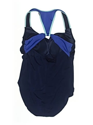 Lands' End One Piece Swimsuit (view 2)