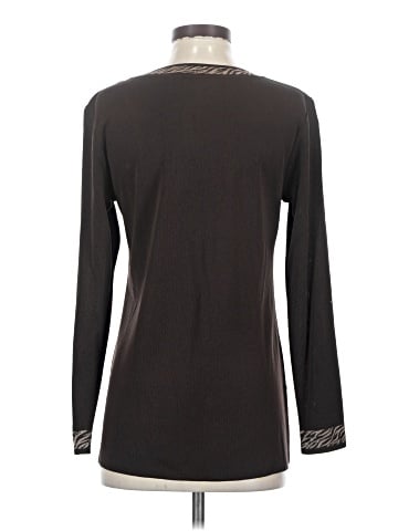 misook Long Sleeve T-Shirt (view 2)