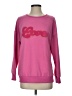 Unbranded Pink Sweatshirt Size S - photo 1