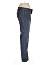 CAbi Hearts Blue Jeans Size 10 - photo 4