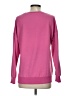 Unbranded Pink Sweatshirt Size S - photo 2