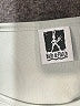 Balle De Match Silver Short Sleeve T-Shirt Size 10 (estimated) - photo 3