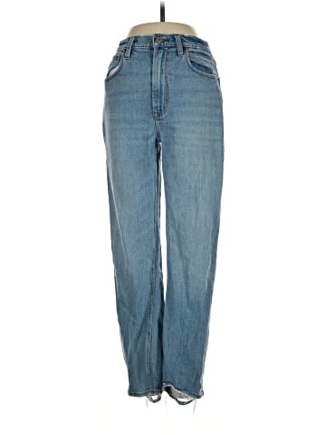 Abercrombie & Fitch Jeans (view 1)