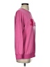 Unbranded Pink Sweatshirt Size S - photo 4