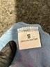Unbranded Solid Blue Casual Pants Size S - photo 7
