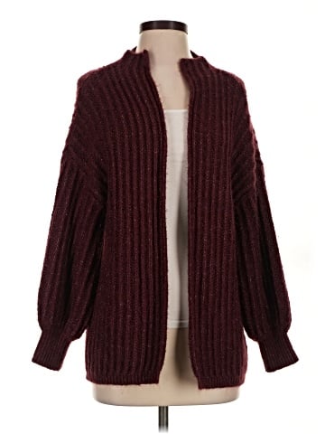 Truly Madly Deeply Cardigan (view 1)