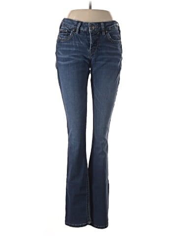Silver Jeans Co. Jeans (view 1)