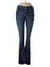 Silver Jeans Co. Hearts Blue Jeans Size 28 waist - photo 1