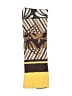 Unbranded Animal Print Yellow Brown Scarf One size - photo 2