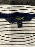 Next White Short Sleeve Top Size 14 - photo 7
