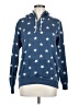 ALTERNATIVE Stars Blue Fleece Size M - photo 1