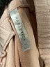 Fabletics Solid Tan Shorts Size XL - photo 3