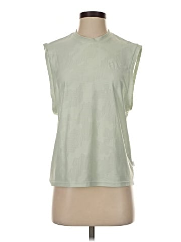 Adidas Sleeveless T-Shirt (view 1)