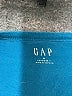 Gap Blue Long Sleeve T-Shirt Size M - photo 7