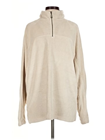 True Grit Fleece (view 1)