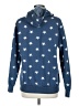 ALTERNATIVE Stars Blue Fleece Size M - photo 2