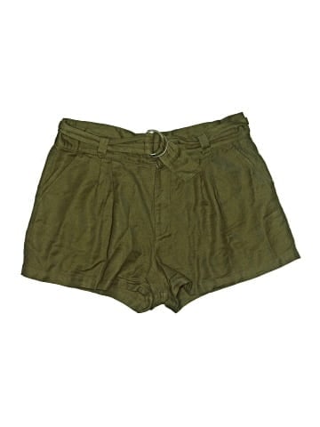 ABLE Shorts (view 1)