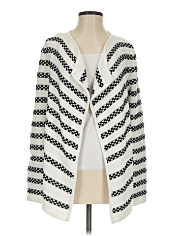 Talbots Cardigan (view 1)