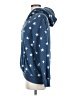 ALTERNATIVE Stars Blue Fleece Size M - photo 5