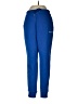 Assorted Brands Color Block Blue Track Pants Size M - photo 1