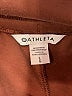 Athleta Burgundy Sweatpants Size L - photo 7