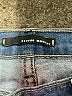 Flying Monkey Solid Blue Jeans Size 7 - photo 7