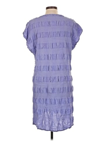 Flax Casual Dress (view 2)