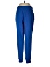 Assorted Brands Color Block Blue Track Pants Size M - photo 2