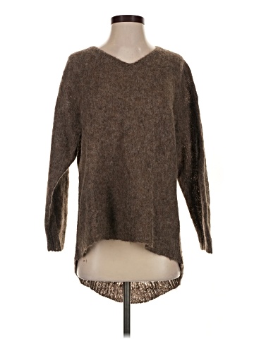 Mia Long Sleeve Top (view 1)