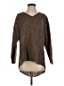 Mia Brown Long Sleeve Top Size XS (estimated) - photo 1