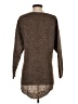 Mia Brown Long Sleeve Top Size XS (estimated) - photo 2
